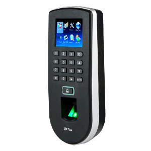 F19-ID * Mod de identificare: Amprente, carduri RFID, cod numeric (PIN)