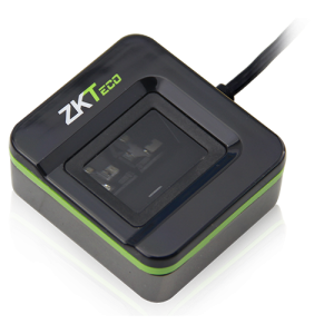 SLK20R * Colector de amprente USB, pentru sistemele biometrice