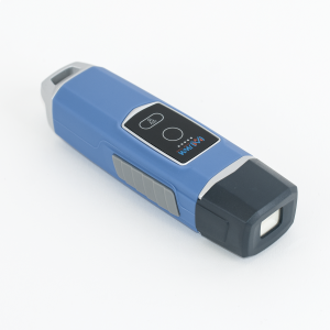 WM-5000V4S * Sistem de verificare tur patrula cu lanterna si cititor de proximitate RFID 125kHz incorporat, carcasa metalica, IP67