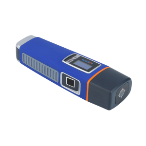 WM-5000X1 * Sistem de verificare tur patrula cu lanterna, cititor de proximitate RFID 125kHz si amprenta, prompturi vocale, IP67
