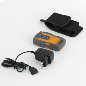 WM-5000L5 * Sistem de monitorizare tur patrula in timp real cu GPRS (3G), cititor de proximitate RFID EM 125kHz incorporat, IP67