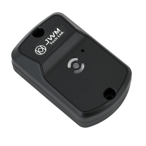 WM-2.4GC * Punct de control wireles 2.4GHz de distanta mare >30m, pentru sistemul de verificare tur patrula WM-5000V8