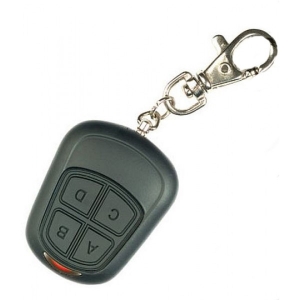 ACS-RC10 * Emitator suplimentar telecomanda 433,92MHz (4 butoane)