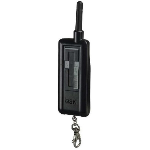 ACS-RC12 * Emitator suplimentar telecomanda 433.92MHz cu 2 butoane, 1000M