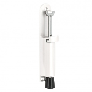 ZAG-AKT-TAP-160-wh * Dispozitiv mecanic pentru retinere usa deschisa