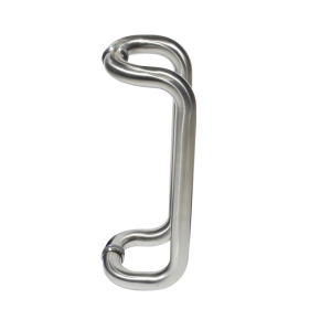 YH-300C/32 * Maner din inox tubular pentru usa