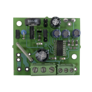 T-100-1 * Modul de temporizare comanda