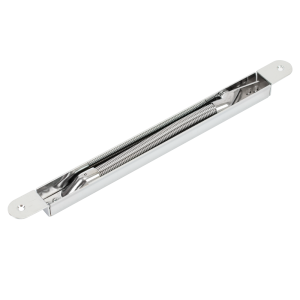 SDM-30A * Protectie cablu din otel inoxidabil, incastrabila