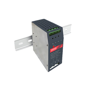 DR24120-01B * Sursa de alimentare neintreruptibila, 24Vcc/5A, montare sina DIN