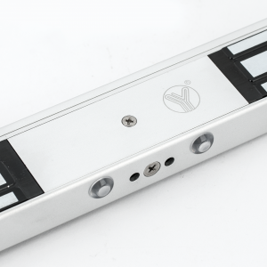 YM-180ND(LED) * Electromagnet dublu de 180kgf cu monitorizare si led de stare