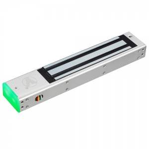 YM-280(BLED) * Electromagnet de 280kgf cu monitorizare si led de stare bicolor