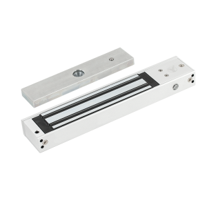 YM-280N(LED)-DS * Electromagnet de 280kgf cu dubla monitorizare si led de stare