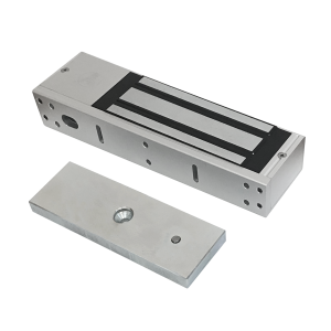 YM-500N(LED) * Electromagnet aplicabil cu forta de retinere de 500 kg, cu monitorizare si LED