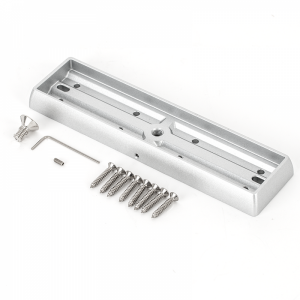 MBK-280I-N * Suport pentru montarea contraplacii electromagnetilor YM- 280N pe foaia de usa