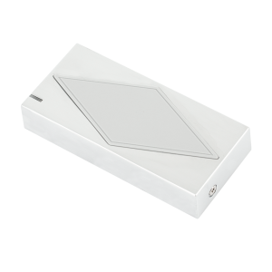 S5-EM * Controler stand-alone antivandal de exterior cu cititor EM 125KHz si Bluetooth