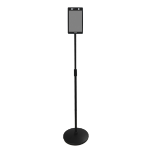 TS3080-AI * Terminal control acces cu recunoastere faciala, sistem masurare temperatura si detectie masca
