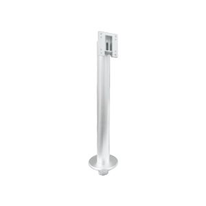 KJZ-03 * Suport pentru montarea pe turnicheti a echipamentelor de control acces din seria ProFace-X si SpeedFace-V5L