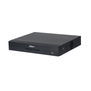 XVR5108HS-I2 * DVR HDCVI Dahua WizSense, 5 M-N, 8 canale, POS, IoT