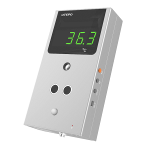 TS1206 * Terminal masurare temperatura non-contact, cu senzor imagine termica