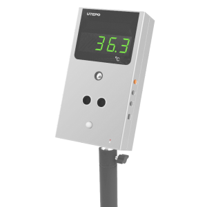 TS1206 * Terminal masurare temperatura non-contact, cu senzor imagine termica