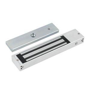YM-350N(LED) * Electromagnet aplicabil cu forta de retinere de 350kg, cu monitorizare si LED de stare