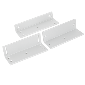 MBK-500ZL-W * Suport ZL de aluminiu pentru electromagnetul YM-500W-S