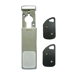 DORCAS-MG-30 * Aparatoare cu deblocare magnetica pentru cilindru