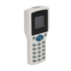 T-HS * Programator carduri Mifare 13.56 MHz pentru incuietorile de vestiare si dulapuri adresabile T-0880