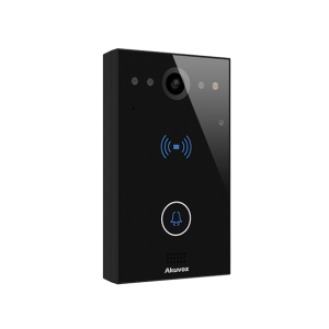E11R * Video interfon IP SIP, post de apel pentru 1 abonat