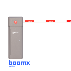 BXB-S20CB01H-gy-L * Corp bariera de acces auto cu servomotor, super rapida 1-2s, seria SERVO 100