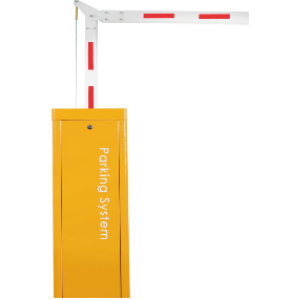 YK-BAR801J-26-L * Corp de bariera de acces auto cu brat de 5m pliabil la 90°(neinclus)