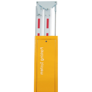 YK-BAR801J-36-L * Corp de bariera de acces auto cu brat de 5m pliabil la 180°(neinclus)