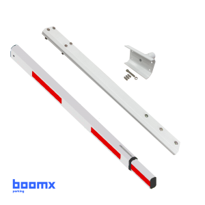 BXB-BAR1H-TS8M(K+) * Kit de montare a bratului de bariera 8m pentru SERVO 100 PRO BOOMX