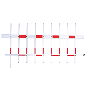 YK-BAR4-4.5M * Brat de bariera tip gard simplu, lungime 4.5m