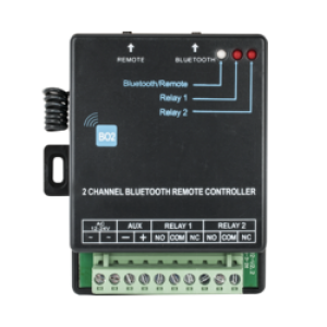 YK-GO1000-BT-TC-2 * Modul control acces cu bluetooth si telecomanda
