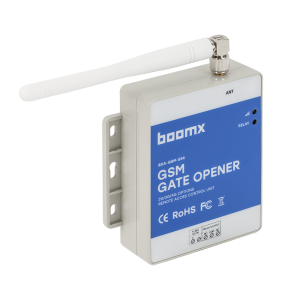 BXA-GSM-534-2G * Modul de comanda prin GSM 2G, cu un releu