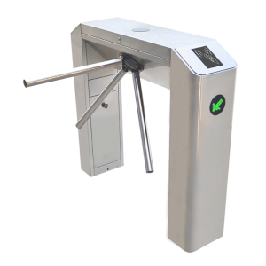 YK-TS2000 * Turnichet bridge semiautomat, bidirectional