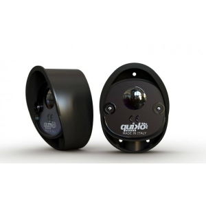 QK-FTPO * Set fotocelule cu infrarosu, contact NC, pentru automatizarile de poarta QUIKO