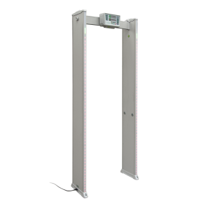 ARS-240/800A/1 * Poarta detectie metale cu o zona si afisaj LED