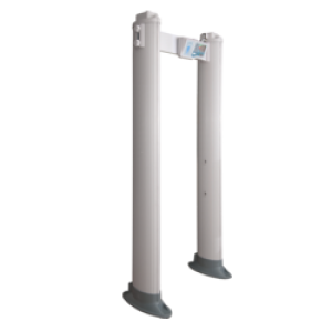 ARS-600T.S/800A/12 * Poarta detectie metale cu 12 zone