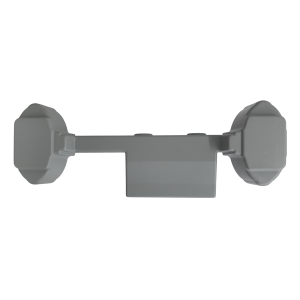 ARS-600T.S/RC * Capac protector pentru porti de detectie metale