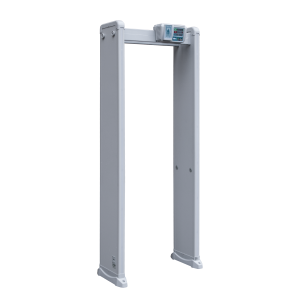 ARS-400/800A/18 * Poarta detectie metale cu 18 zone