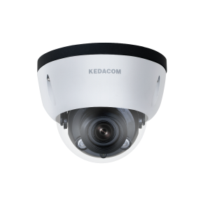 IPC2433-HN-PIR40-Z2712 * Camera de supraveghere Kedacom dome IP, 4MP, lentile varifocale 2.7-12mm, motorizate