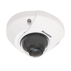 IPC2241-FN-PIR15-L0280 * Camera de supraveghere dome IP, 2MP STARLIGHT, dedicata sistemelor de supraveghere mobile