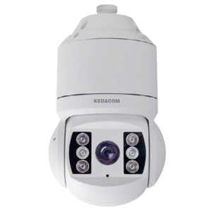 IPC445-H120-N * Camera de supraveghere speed dome IP, 4MP, zoom optic 20X