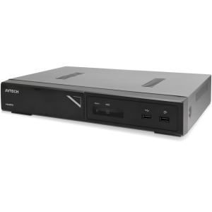 DGD1017(EU) * DVR PENTABRID (XVR) cu 16 canale, 5MP, compresie H.265