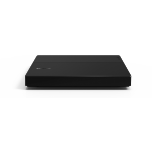 NVR1828-01009B/8P * NVR 9 canale, 4K, H.265/ H.264, ANR, 8 porturi POE, 1HDD