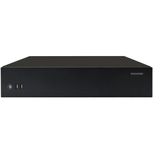 NVR1821-04016A * NVR profesional 16 canale, 4K, H.265/ H.264, ANR, 4 HDD