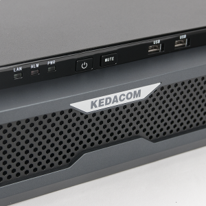 NVR2821-04B/2LI * NVR AI profesional 9/16/32 canale, 4K, H.265/ H.264, ANR, 4 HDD, 2 CANALE INTELIGENTE