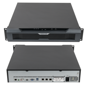 NVR2821-04B/2LI * NVR AI profesional 9/16/32 canale, 4K, H.265/ H.264, ANR, 4 HDD, 2 CANALE INTELIGENTE